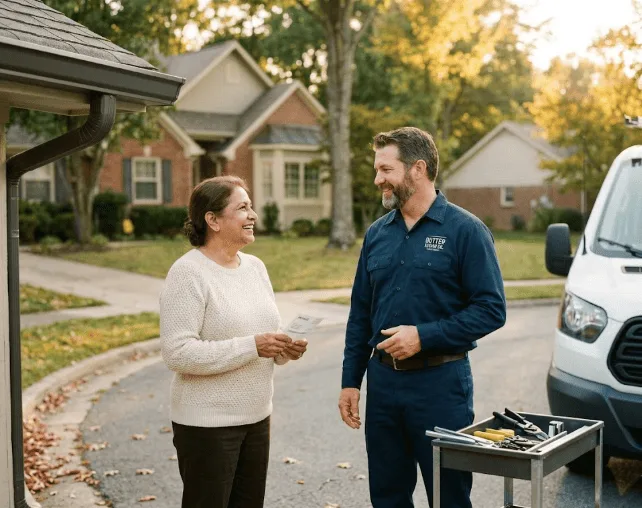 Gutter Repair Fort Atkinson, WI FAQs