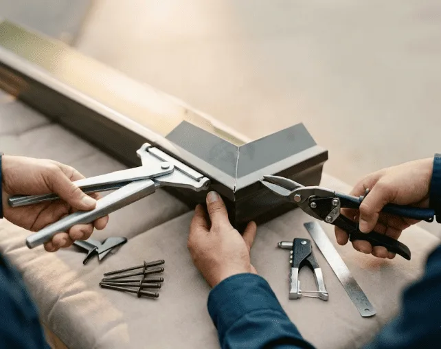 Why choose Gutter Repair in Fort Atkinson, WI